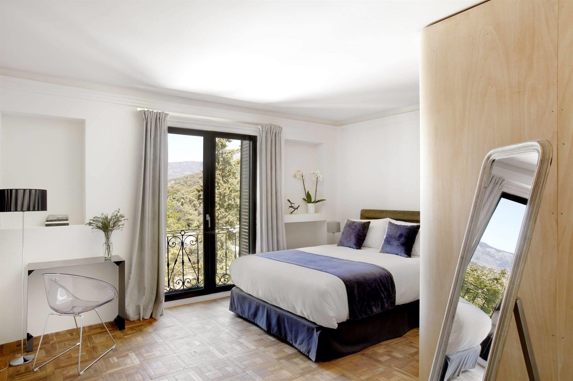 Box Art Hotel - La Torre Collado Mediano Eksteriør billede