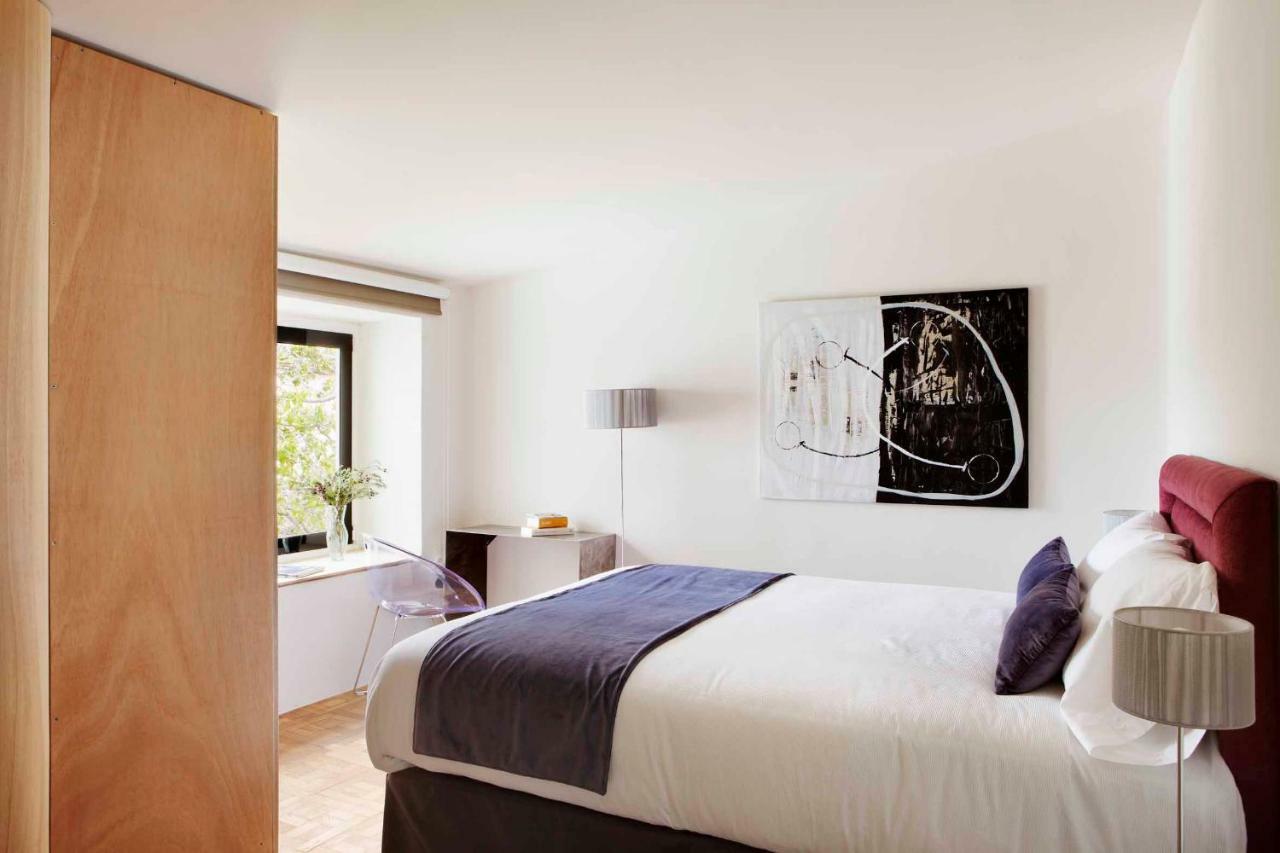 Box Art Hotel - La Torre Collado Mediano Eksteriør billede