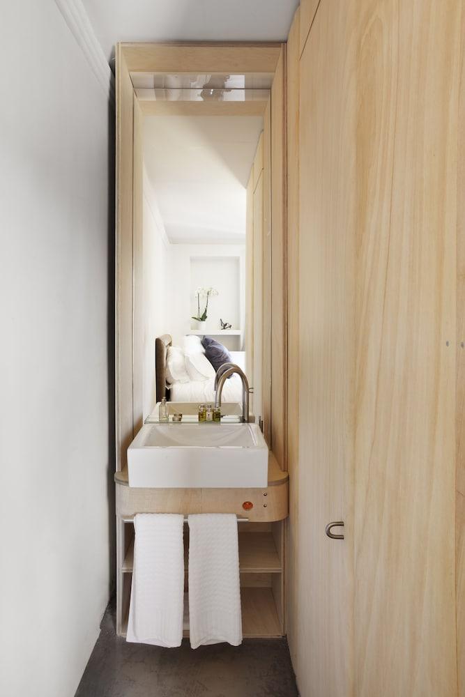 Box Art Hotel - La Torre Collado Mediano Eksteriør billede